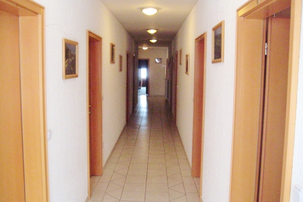 Pension guesthouse Golob